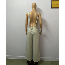 Load image into Gallery viewer, High Waist, Straight Leg and Wide Leg Pants (CL11819)
