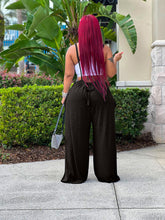 Load image into Gallery viewer, High Waist, Straight Leg and Wide Leg Pants (CL11819)
