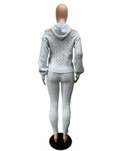 Load image into Gallery viewer, Solid color high elasticity anti pilling knit sweater (CL11934)
