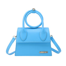 Load image into Gallery viewer, Retro Easy Matching Shoulder Bag Textured Crossbody Women&#39;s Bag(BG8176)
