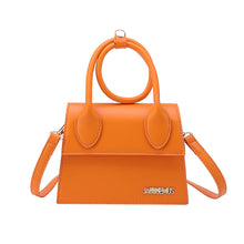 Load image into Gallery viewer, Retro Easy Matching Shoulder Bag Textured Crossbody Women&#39;s Bag(BG8176)
