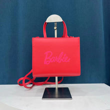 Load image into Gallery viewer, Popular Letter Small Square Crossbody Handbag(BG8174)
