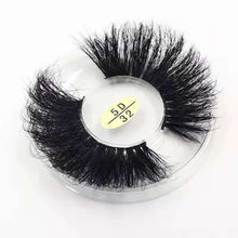 Load image into Gallery viewer, Wholesale women&#39;s three-dimensional multilayer eyelashes（EY8024）
