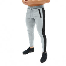 Load image into Gallery viewer, Wholesale men&#39;s sports slim trousers（ML8098）
