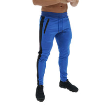 Load image into Gallery viewer, Wholesale men&#39;s sports slim trousers（ML8098）

