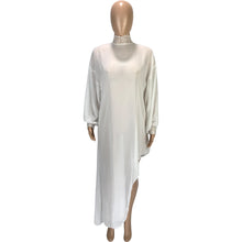 Load image into Gallery viewer, Women&#39;s Sexy Long-Sleeved Dress (CL9859)
