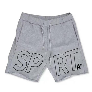 Wholesale men's sports and leisure shorts（ML8044）