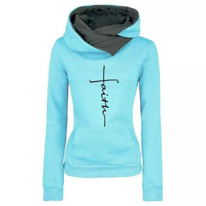 9Color Wholesale women fall embroidery hoodie （CL9325)