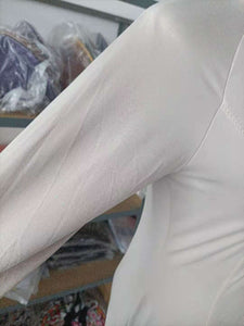 Wholesale women sexy zipper skirts S-5XL（CL8330)