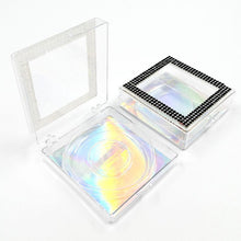 Load image into Gallery viewer, Wholesale square mascara box （EY8011)
