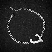 Load image into Gallery viewer, Wholesale fashion letter bracelet (A0029)
