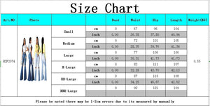 Wholesale women's creative large size flared jeans S-3XL(CL8279)