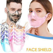 Load image into Gallery viewer, Wholesale anti - fog anti - droplet isolation protection mask(A0068）
