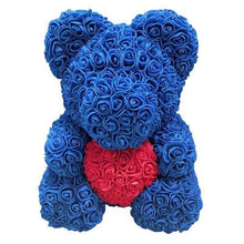 Load image into Gallery viewer, Wholesale Valentine&#39;s Day rose bear gifts(A0069)
