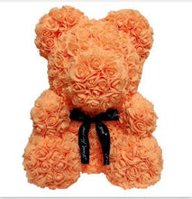 Load image into Gallery viewer, Wholesale Valentine&#39;s Day rose bear gifts(A0069)
