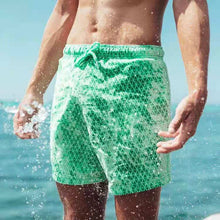 Load image into Gallery viewer, Wholesale men&#39;s casual waterproof beach pants(ML8059)
