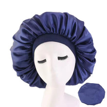 Load image into Gallery viewer, Wholesale oversize stretch wide-brimmed nightcaps（A0052)
