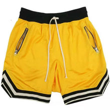 Load image into Gallery viewer, Wholesale men&#39;s sports shorts(ML8038)
