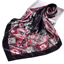 Load image into Gallery viewer, Printed Cashew Kerchief  （A0153）
