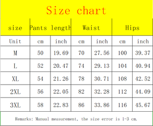 Wholesale men's sports and leisure shorts（ML8044）