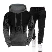 Load image into Gallery viewer, Wholesale men&#39;s casual sports suit 2PC(ML8092)
