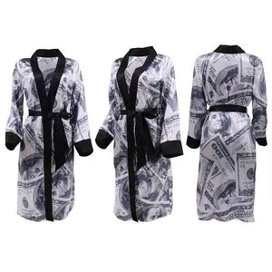 Wholesale women's dollar printed home clothes（CL8371）