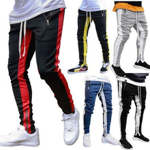 Load image into Gallery viewer, Wholesale men&#39;s casual trousers（ML8001)
