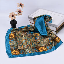 Load image into Gallery viewer, Printed Cashew Kerchief  （A0153）
