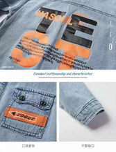 Load image into Gallery viewer, Wholesale older children fashion jeans(TL8010)
