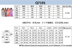 Wholesale large size tie dye printing two piece set（CL9006）