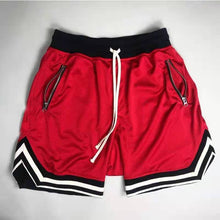 Load image into Gallery viewer, Wholesale men&#39;s sports shorts(ML8038)
