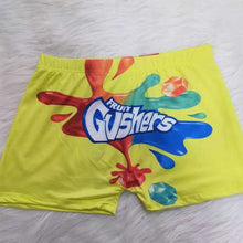 Load image into Gallery viewer, Wholesale women&#39;s fashion colored shorts(CL8647)
