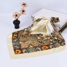 Load image into Gallery viewer, Printed Cashew Kerchief  （A0153）
