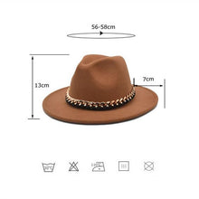Load image into Gallery viewer, 21 Color Women&#39;s fashion hats (A0046)
