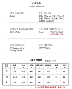 Wholesale abdominal shaping one-piece body shaping clothes（CL9572）