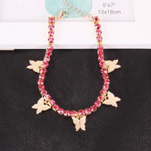 Load image into Gallery viewer, 5  colors   Chain wholesale (A0003)

