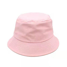 Load image into Gallery viewer, Wholesale men&#39;s and women&#39;s casual solid color single-sided sunshade hat（A0093）
