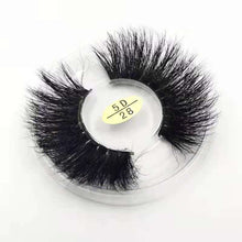 Load image into Gallery viewer, Wholesale women&#39;s three-dimensional multilayer eyelashes（EY8024）
