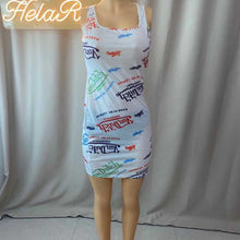 Load image into Gallery viewer, Wholesale women&#39;s fashion printed short sleeve set 2PC(CL8723)
