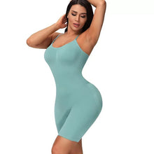 Load image into Gallery viewer, Wholesale abdominal shaping one-piece body shaping clothes（CL9572）
