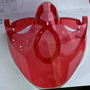 Wholesale anti - fog anti - droplet isolation protection mask(A0068）