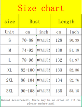 Load image into Gallery viewer, Wholesale suspender vest deep V-neck slim sexy long skirt（CL8865）
