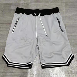 Wholesale men's sports shorts(ML8038)