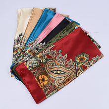 Load image into Gallery viewer, Printed Cashew Kerchief  （A0153）
