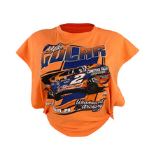 Load image into Gallery viewer, Cool Racing Printed Sleeveless T-shirt (CL10270)
