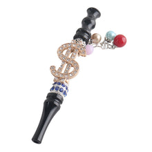 Load image into Gallery viewer, USD Hookah Nozzle Metal Removable Circulation Filter Cigarette Holder Pipe (A0161)
