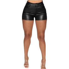 Load image into Gallery viewer, Sexy High Waist Skinny Sheath Shorts （CL10522）
