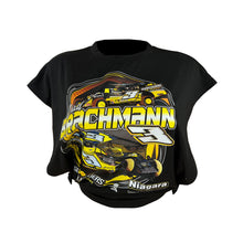 Load image into Gallery viewer, Cool Racing Printed Sleeveless T-shirt (CL10270)
