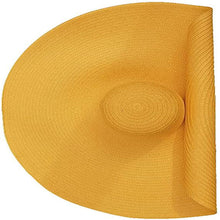 Load image into Gallery viewer, Super Large Brim Beach Vacation Sun Hat （A0133）
