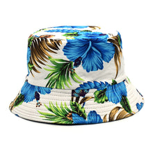 Load image into Gallery viewer, Cow Printed Sunscreen Sun-Shade Fisherman Hat (A0131)
